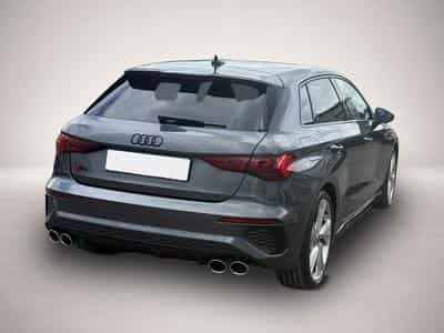 Audi S3 (2024) - Photo 5