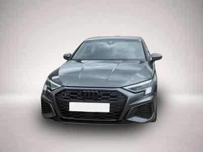 Audi S3 (2024) - Photo 8