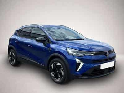 Renault Captur (2025) - Photo 1