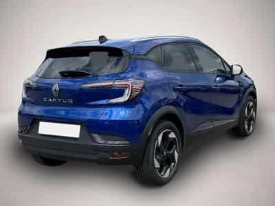 Renault Captur (2025) - Photo 3