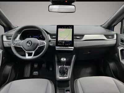 Renault Captur (2025) - Photo 5