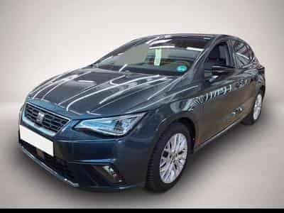 Seat Ibiza (2025) - Photo 1