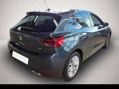 Seat Ibiza (2025) - Photo 2