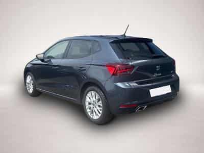 Seat Ibiza (2025) - Foto 4