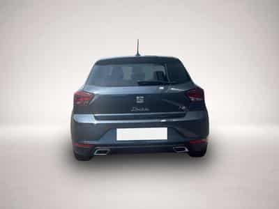 Seat Ibiza (2025) - Foto 5
