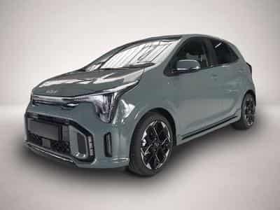 Kia Picanto (2026) - Photo 1