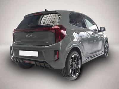 Kia Picanto (2026) - Photo 2