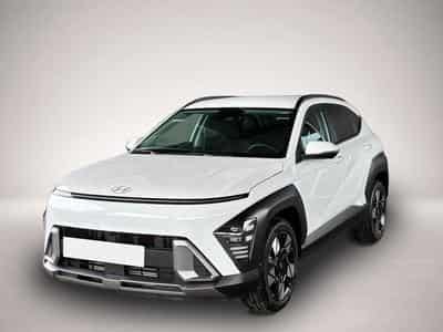 Hyundai Kona (2025) - Photo 1