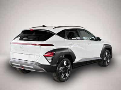 Hyundai Kona (2025) - Photo 3