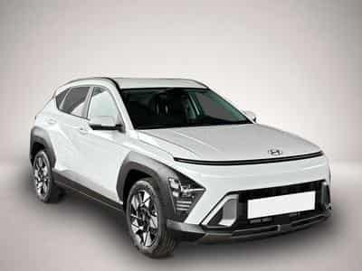 Hyundai Kona (2025) - Photo 4