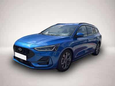 Ford Focus (2026) - Photo 1