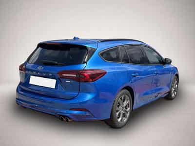 Ford Focus (2026) - Photo 3