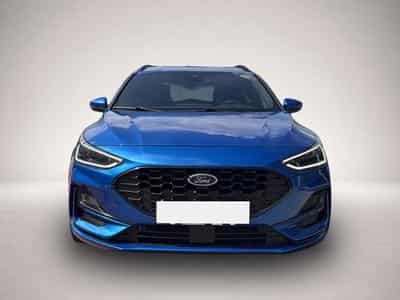 Ford Focus (2026) - Photo 5