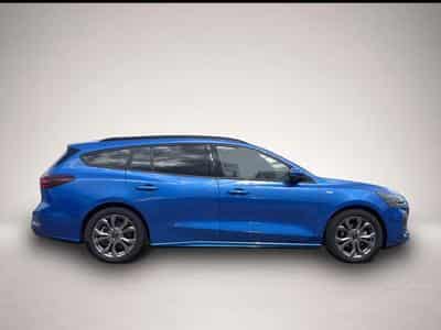Ford Focus (2026) - Photo 6