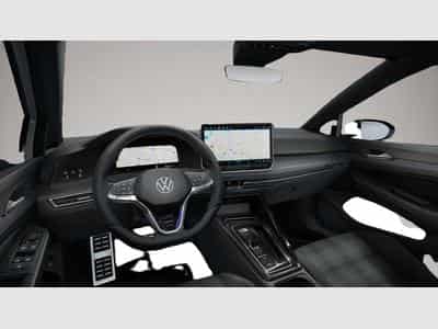 VW Golf (2025) - Photo 3