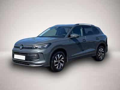 VW Tiguan (2026) - Photo 1