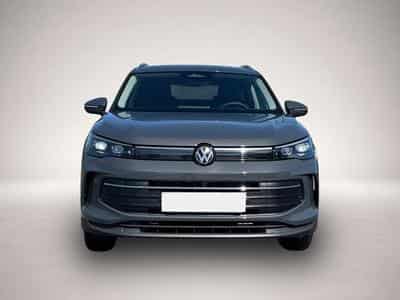 VW Tiguan (2026) - Photo 2