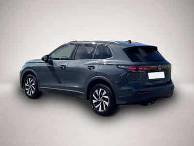 VW Tiguan (2026) - Photo 4