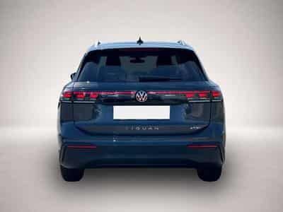 VW Tiguan (2026) - Photo 5