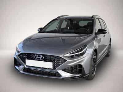 Hyundai i30 (2025) - Photo 1