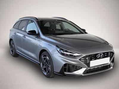 Hyundai i30 (2025) - Photo 4