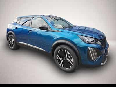 Peugeot 2008 (2026) - Photo 1