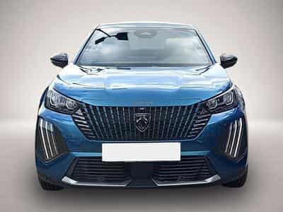 Peugeot 2008 (2026) - Photo 2