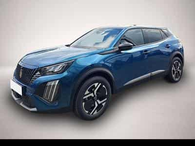 Peugeot 2008 (2026) - Photo 3