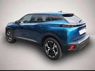 Peugeot 2008 (2026) - Photo 5