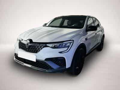 Renault Arkana (2024) - Photo 1