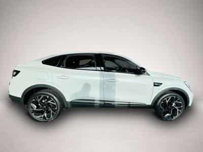 Renault Arkana (2024) - Photo 4