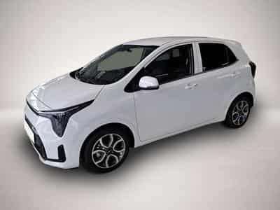 Kia Picanto (2026) - Photo 1