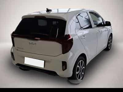 Kia Picanto (2026) - Photo 2