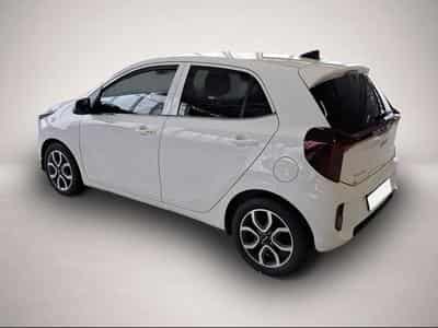 Kia Picanto (2026) - Photo 3