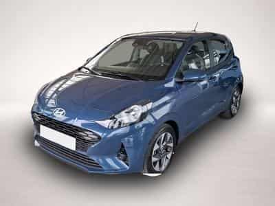 Hyundai i10 (2025) - Photo 1