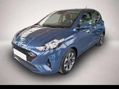 Hyundai i10 (2025) - Photo 2