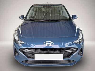 Hyundai i10 (2025) - Photo 3