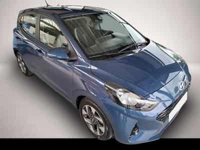 Hyundai i10 (2025) - Photo 4
