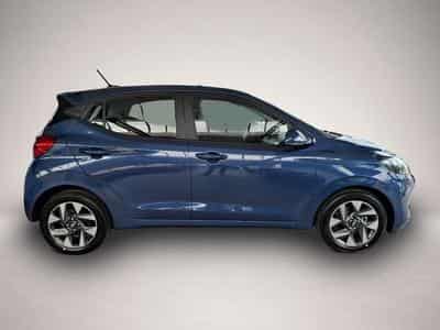Hyundai i10 (2025) - Photo 5