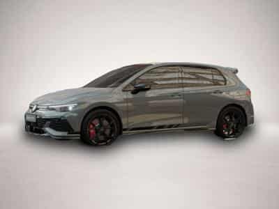 VW Golf (2026) - Photo 2