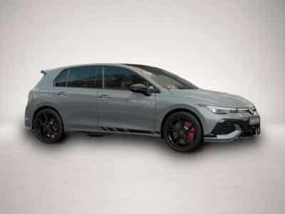 VW Golf (2026) - Photo 3