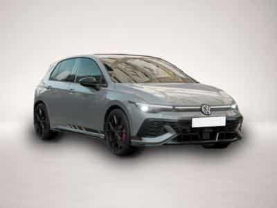 VW Golf (2026) - Photo 4