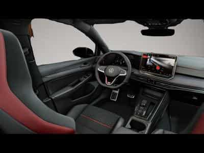 VW Golf (2026) - Photo 7