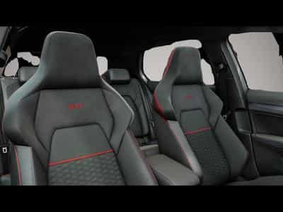 VW Golf (2026) - Photo 8