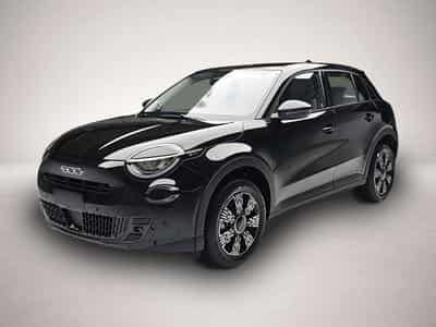Fiat 600 (2026) - Photo 1