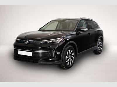 VW Tiguan (2026) - Photo 1