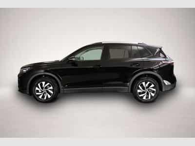 VW Tiguan (2026) - Photo 2