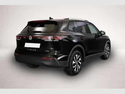 VW Tiguan (2026) - Photo 5
