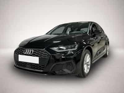 Audi A3 (2023) - Photo 1