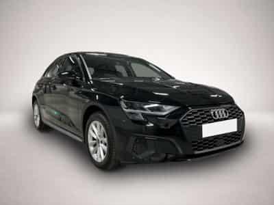 Audi A3 (2023) - Photo 2
